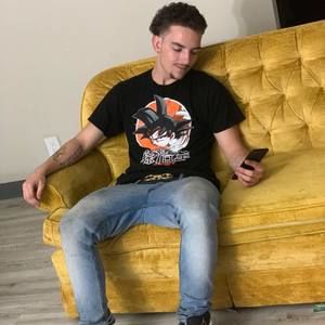 Meet your Posher, Kaleb